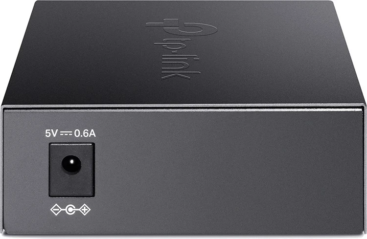 Konvertues TP-Link TL-FC311B-20, 1 x port gigabit fibrash me konektor SC