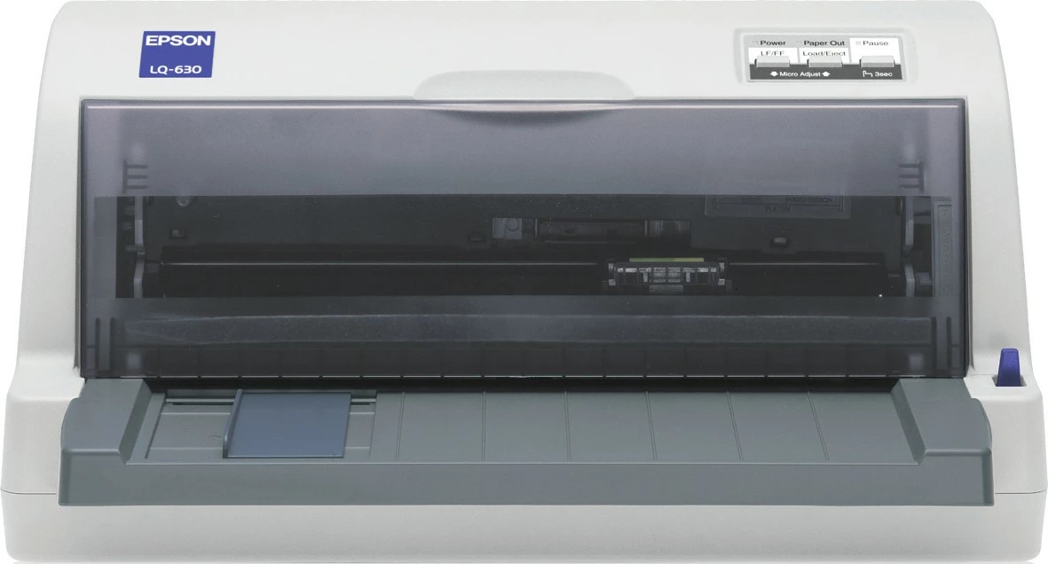 Printer Epson LQ-630, 24 ije, 360cps, 80 kolona