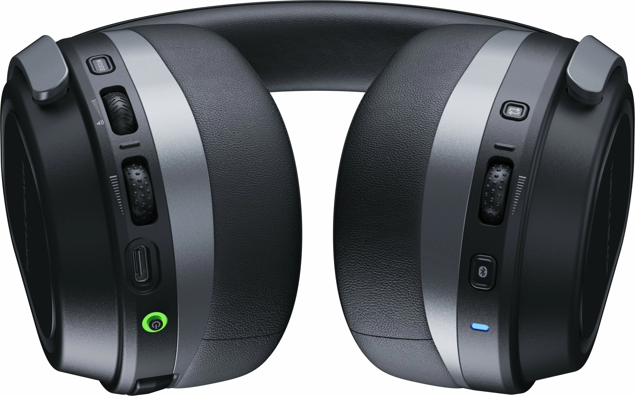 Kufje Turtle Beach Stealth 700, Wired, Gaming, 800 g, E zezë