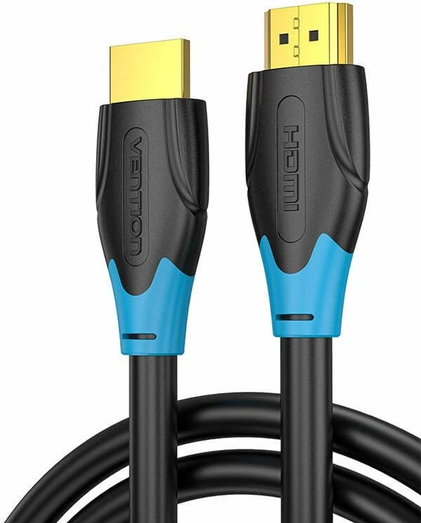 Kabllo HDMI Vention AACBK 8m, e zezë