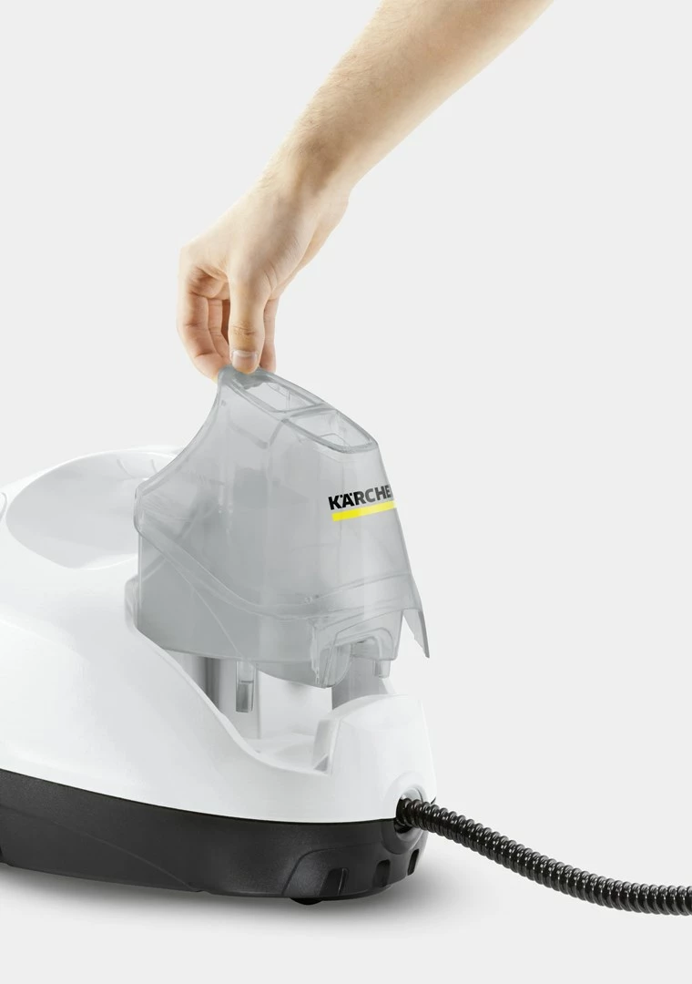 Pastrues me avull cilindrik Karcher SC 4 EasyFix