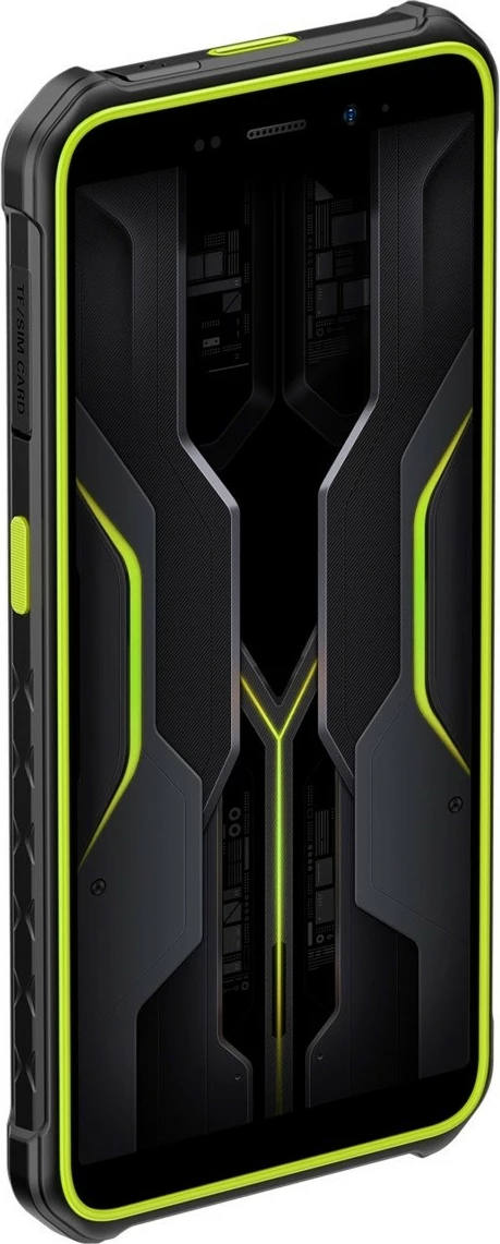 Celular Ulefone Armor X12 Pro 4/64GB, Gjelbër