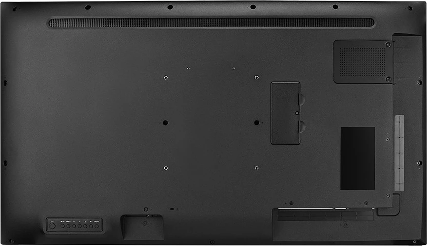 Ekran komercial AG Neovo PD-55Q, 55 inç, 4K, 700 nits, i zi