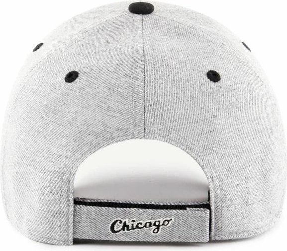 Kapelë për meshkuj 47 Brand, gri