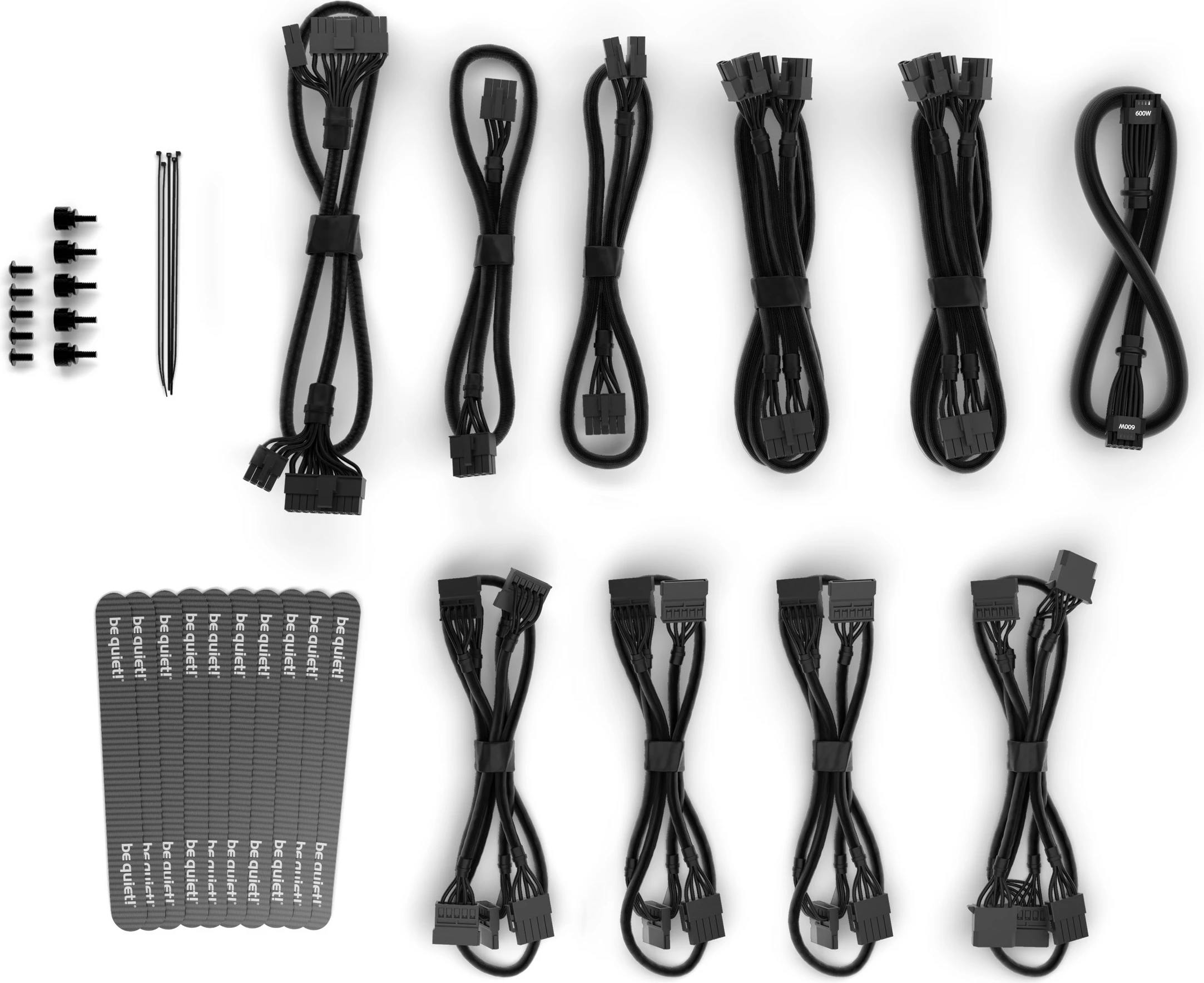Furnizues energjie Be Quiet! DARK POWER 14 1000W, i zi