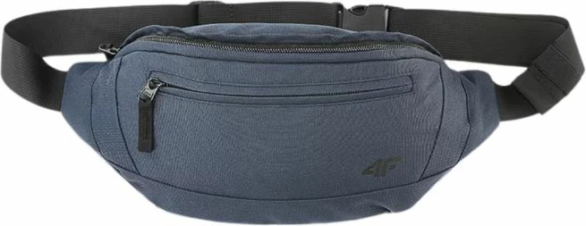 Çantë beli 4f, navy blue