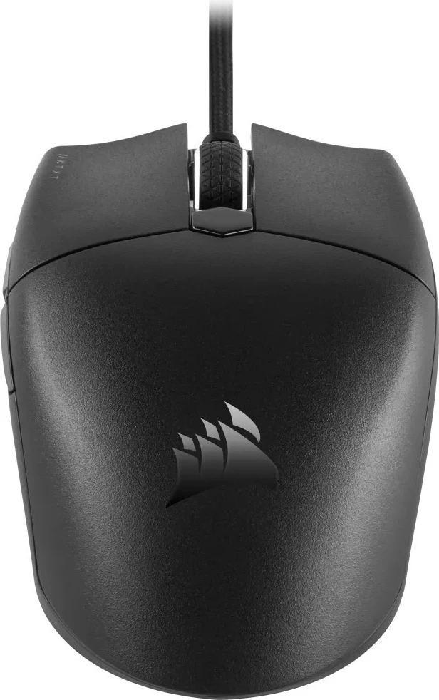 Maus Corsair KATAR Pro XT, RGB, i zi