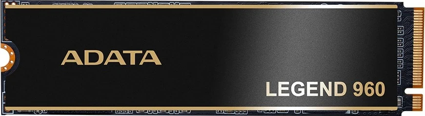 SSD ADATA LEGEND 960 M.2 2 TB PCI Express 4.0 3D NAND NVMe