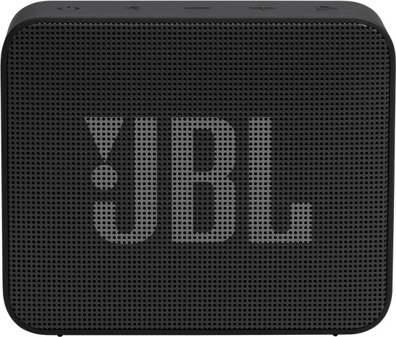 Altoparlant JBL GO Essential 2, Bluetooth, 5 orë, i zi