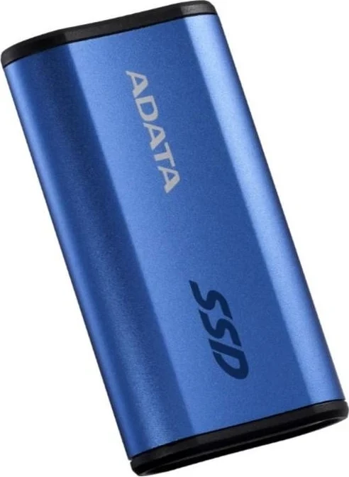 SSD Adata SE880 1TB, USB 3.2, blu