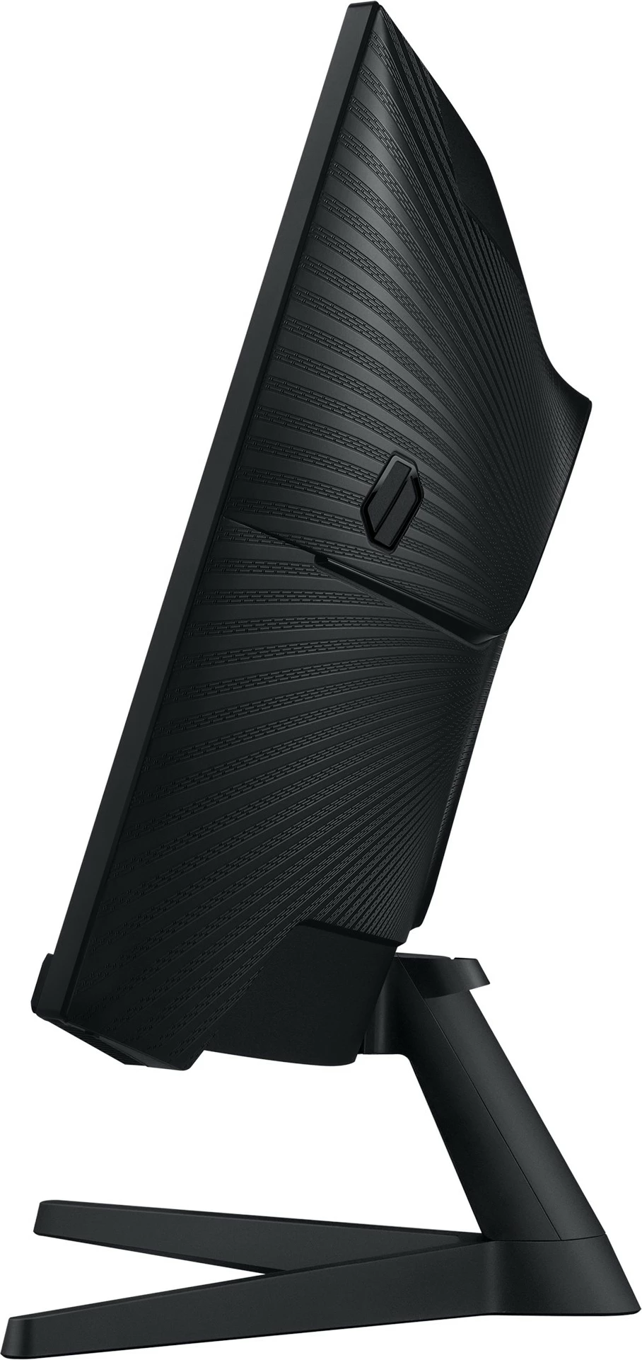 Monitor Samsung G55T, 34", UltraWide Quad HD, LED, 1 ms, i zi