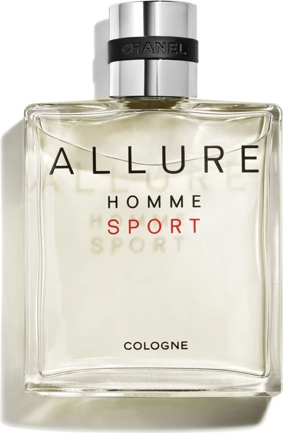 Eau de Cologne për meshkuj Chanel Allure Homme Sport 100ml