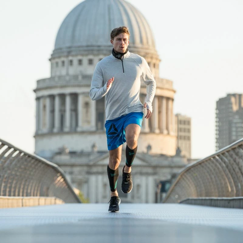 Reebok Rrsl-15334 Fashat e Kompresionit