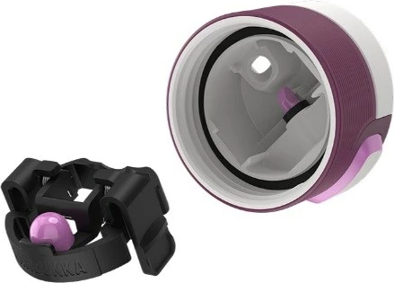 Gotë termike Kambukka Etna 300 ml, Burgundy