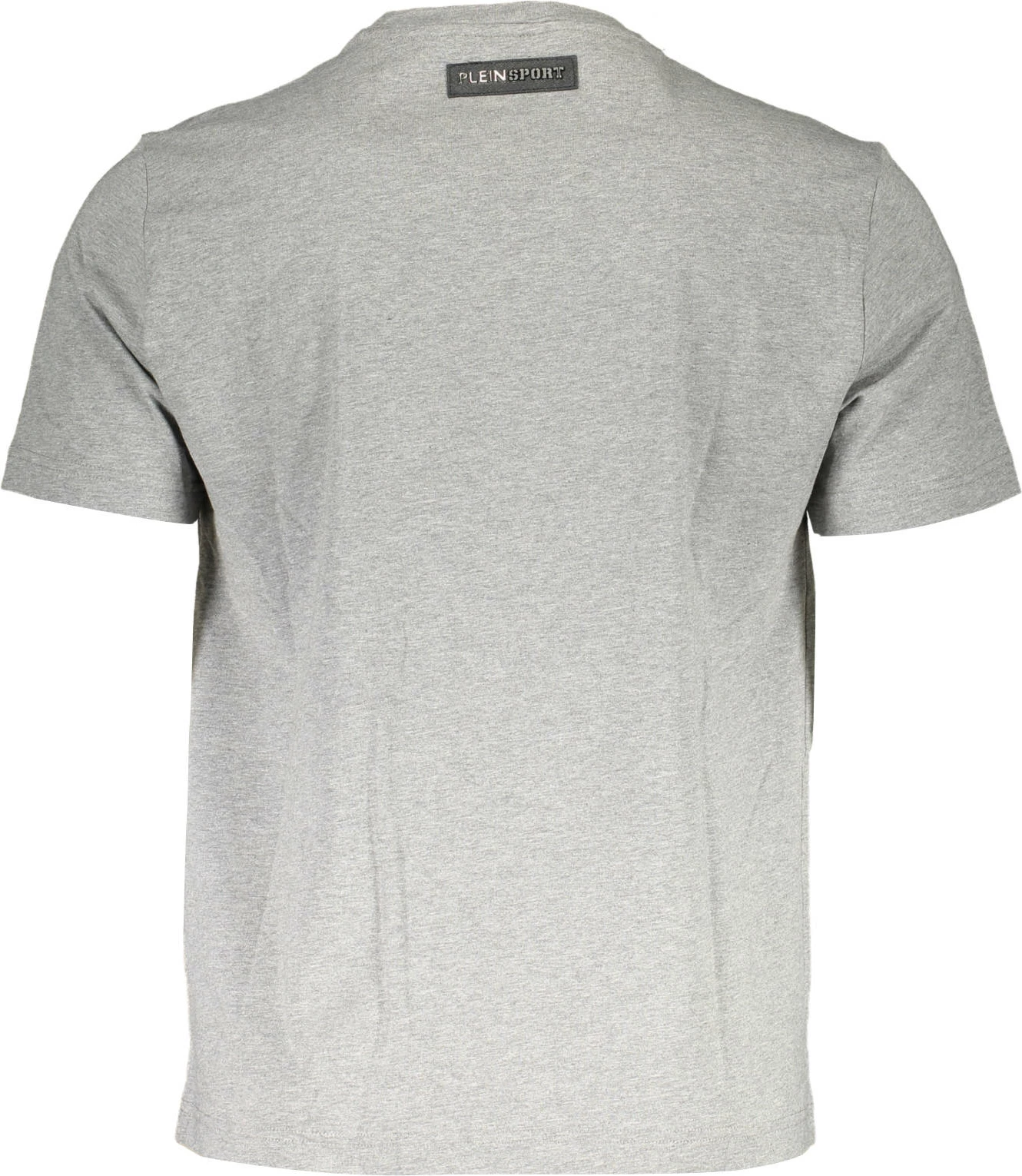Maicë për meshkuj PLEIN SPORT, gri