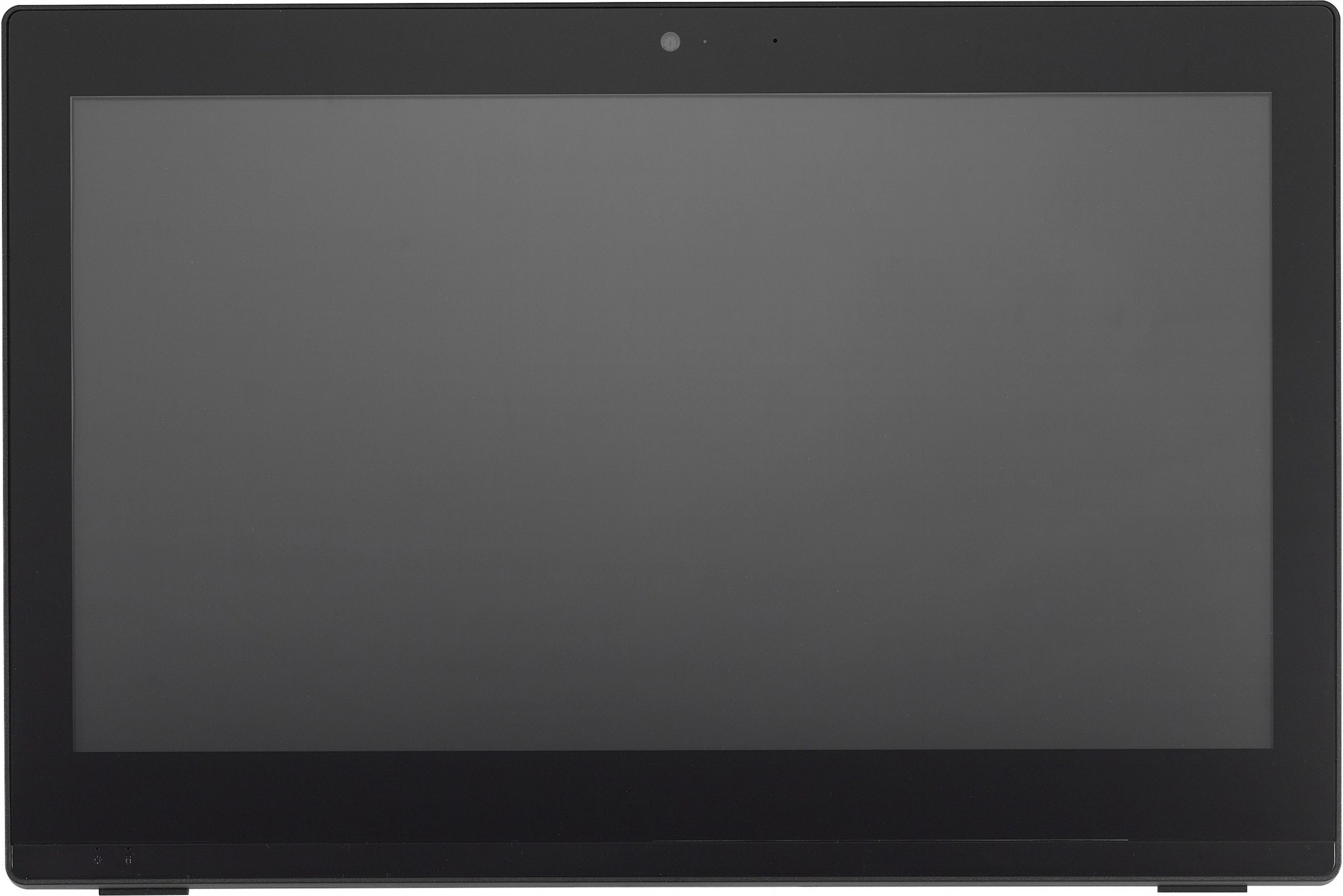 Kompjuter All-in-One Shuttle P92U, Barebone, Cel. 5205U, 19.5 inç, e zezë