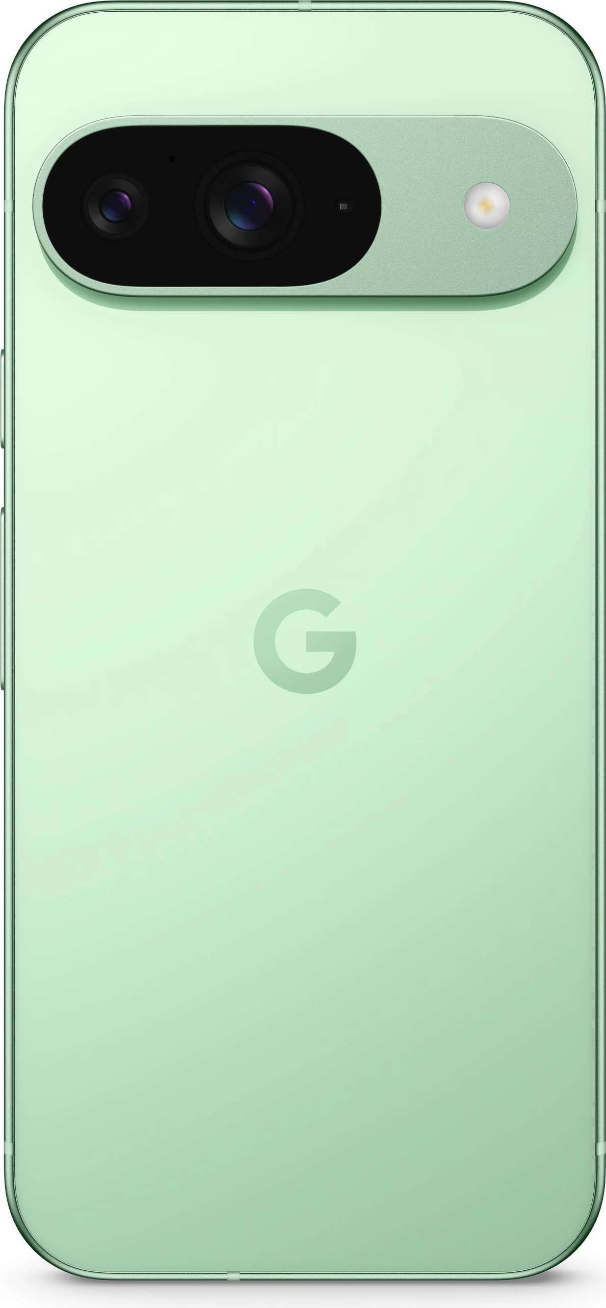 Celular Google Pixel 9, 12 GB, 256 GB, 50 MP, Android 14, Gjelbër