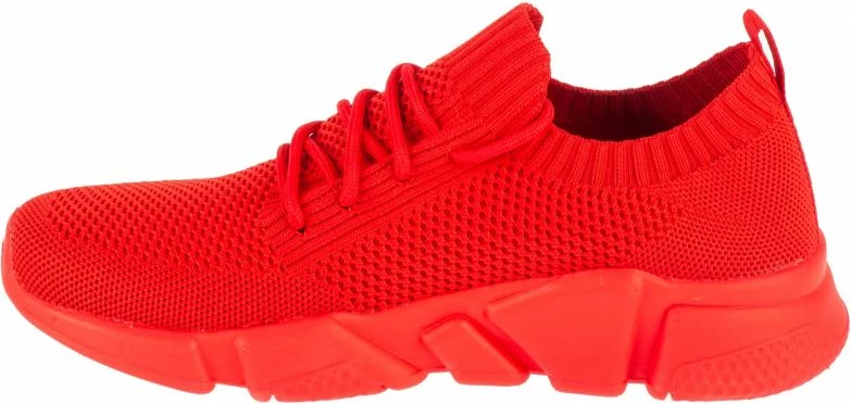 Atlete femra Big Star, të kuqe