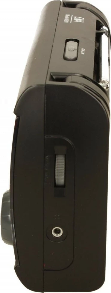 Radio portabile Eltra EWA, Mono, AM/FM, e zezë