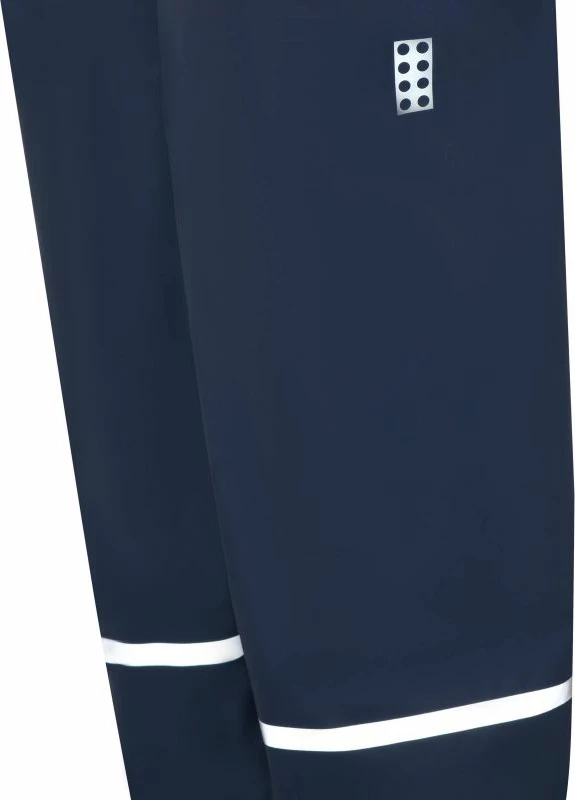 Pantallona për fëmijë Lego Wear, të kaltra