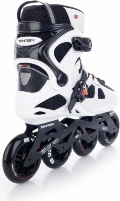 Atlete për rekreativ Tempish Ezza 90, të bardha dhe të zeza