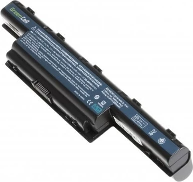 Bateri për laptop Green Cell AC07