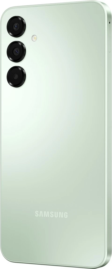 Celular Samsung Galaxy A16, 6.7", 4+128GB, i gjelbër