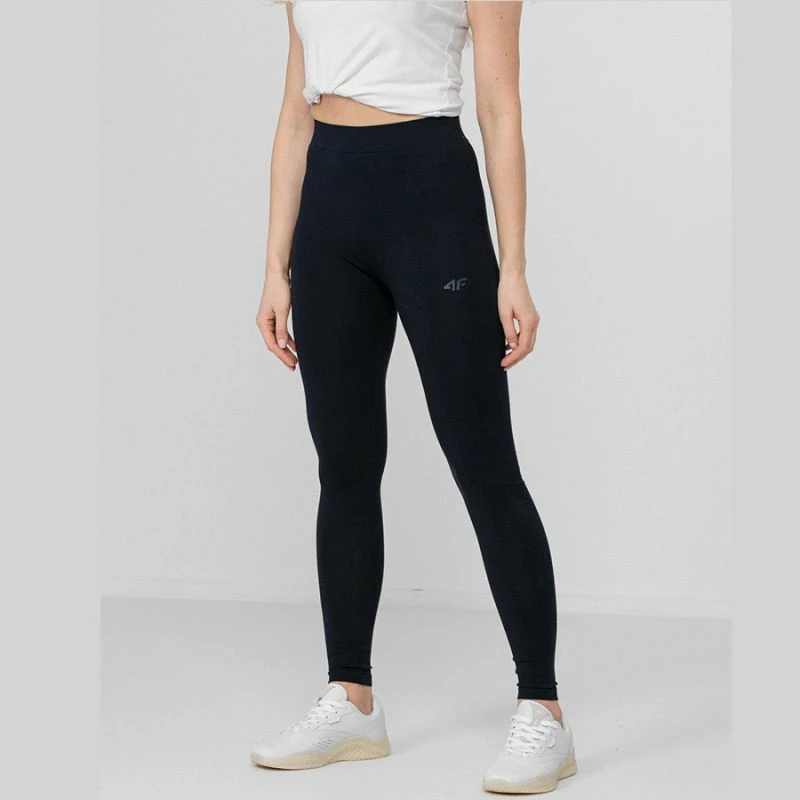 Hellonke për femra 4F, blu marine