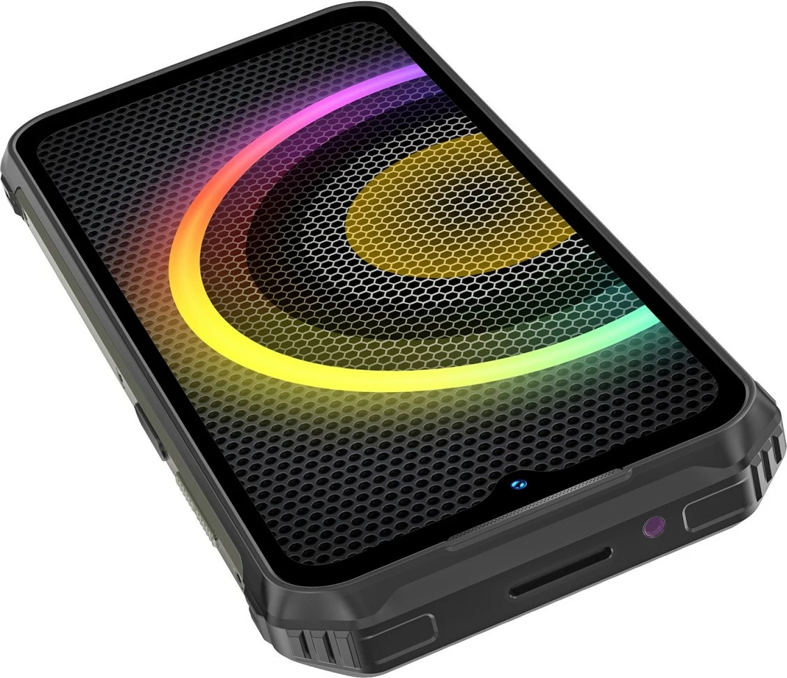 Celular Ulefone Armor 21, 8/256GB, IP69K, Android 13, i zi