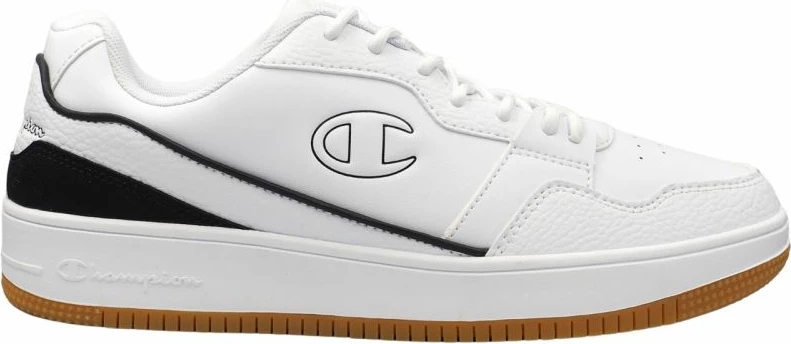 Atlete për meshkuj Champion, të bardha