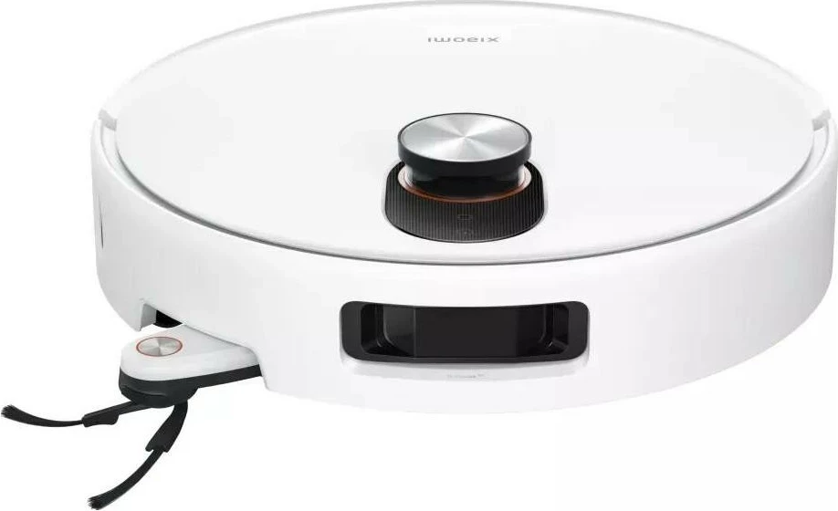 Robot pastrues Xiaomi Robot Vacuum 5, 5200 mAh, 20000 Pa, i bardhë