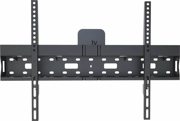 Mbajtëse muri fikse Neomounts LFD-W1640MP për TV/monitor, 37-75", e zezë