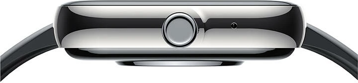 Smartwatch Joyroom JR-FT5 Plus Fit-life Series, 1.96", 300 mAh, Bluetooth, grafit