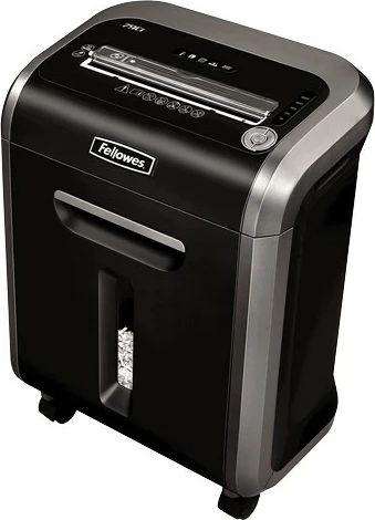 Shredder Fellowes Powershred 79Ci, Cross shredding, 23 L, 14 sheets, E zezë