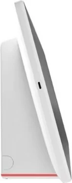 Kontroller konferencash Cisco ROOM NAVIGATOR-WALL MOUNT, ekran me prekje, i bardhë