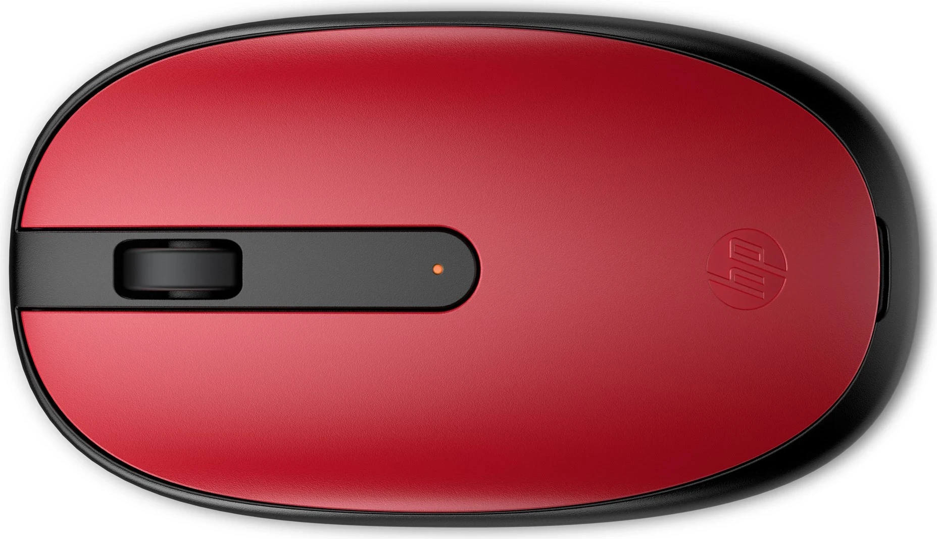 Maus HP 240 Empire Red Bluetooth