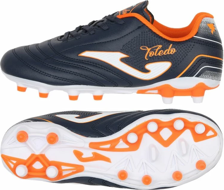 Atlete futbolli për fëmijë Joma, navy