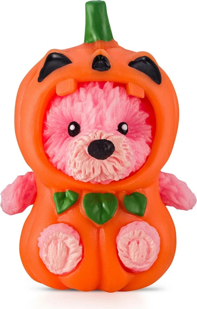 Set lodrash figurina Strojnisie Epee, 2 arusha + 3 veshje përrallash, për vajza