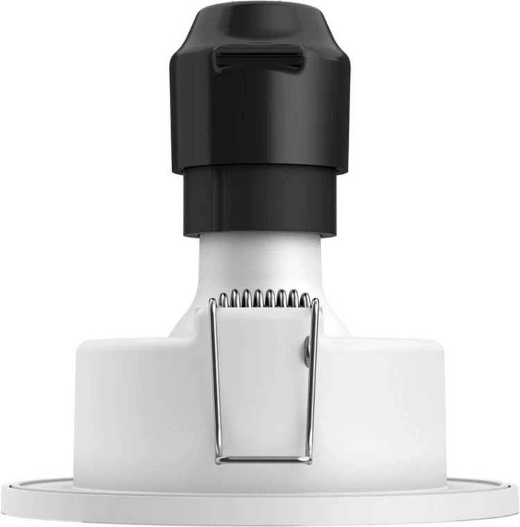 Spote ndriçimi smart Philips Hue Adore, 3x350lm, GU10, krom