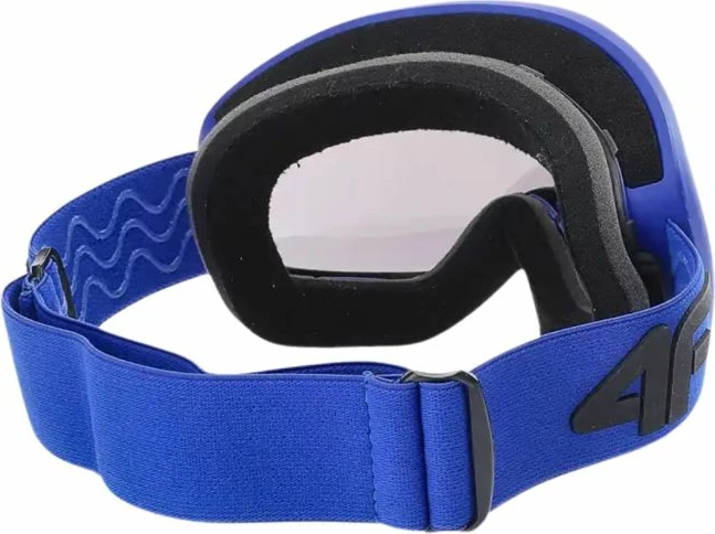 Syze skijimi fëmijë 4f, blu