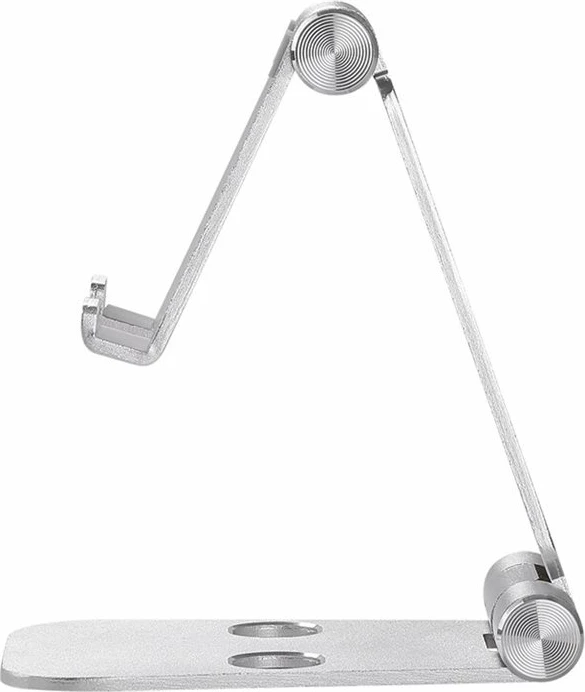 Mbështjellës tavoline Neomounts DS10-160SL1 për celular deri 7", argjend