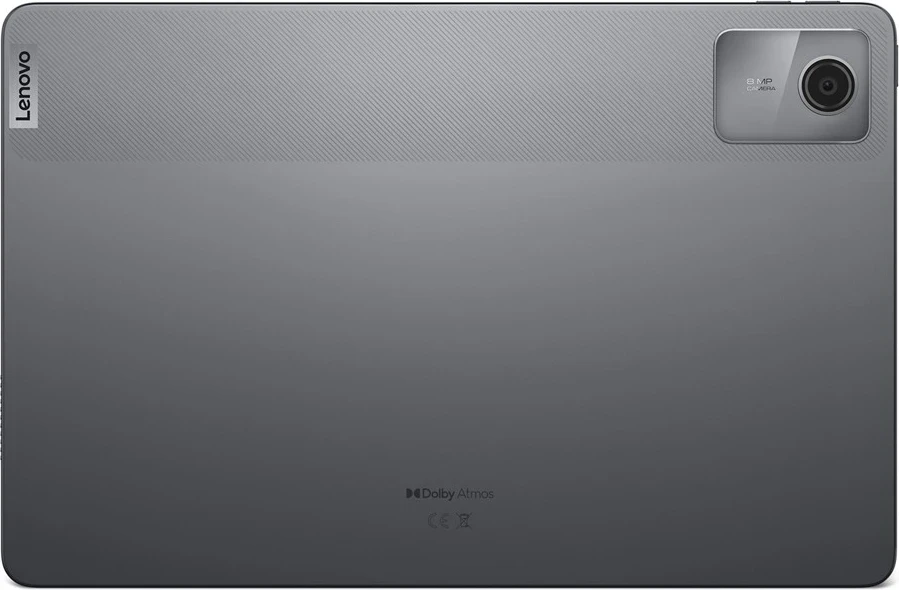 Tablet Lenovo Tab M11, 128 GB, 27.8 cm (10.9"), Wi-Fi 5, Android 13, Gri