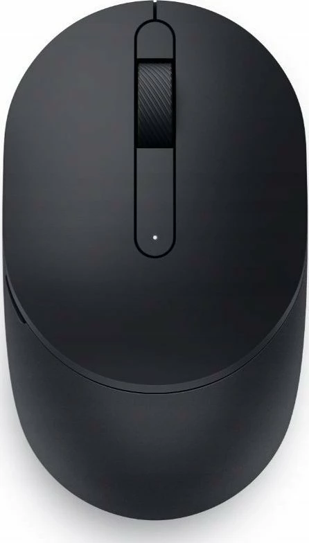 Maus Dell MS355 pa kabllo, Silent, Bluetooth/USB, 4020 DPI, e zezë