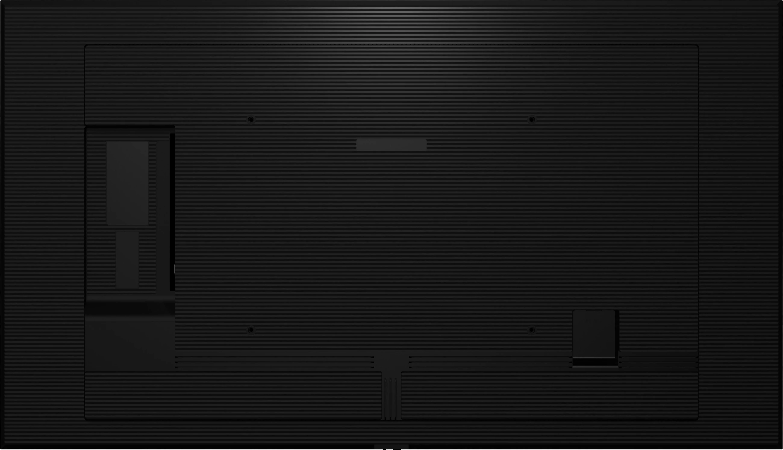 Digital A-board iiyama LH5060UHS-B1AG, 125.7 cm, LED, 4K UHD, Wi-Fi