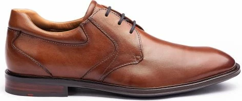 Këpucë për meshkuj Lloyd, kafe