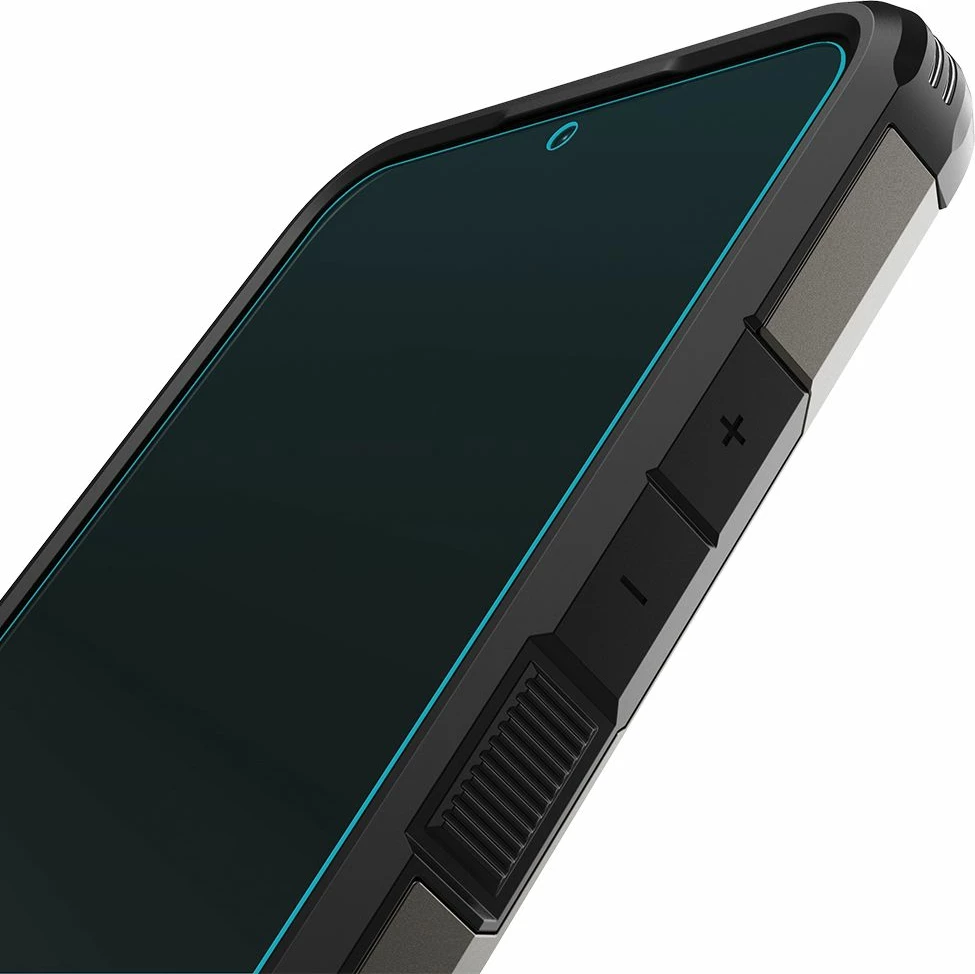 Foli mbrojtëse Spigen Neo Flex për Samsung Galaxy S22 Ultra, 2 copë