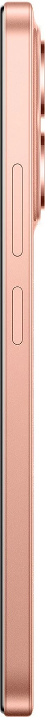 Celular Xiaomi Redmi 15C 4GB 256GB twilight orange