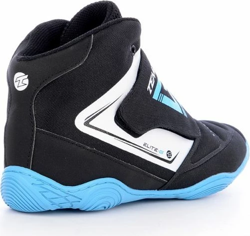 Atlete për fëmijë Tempish, të zeza dhe blu