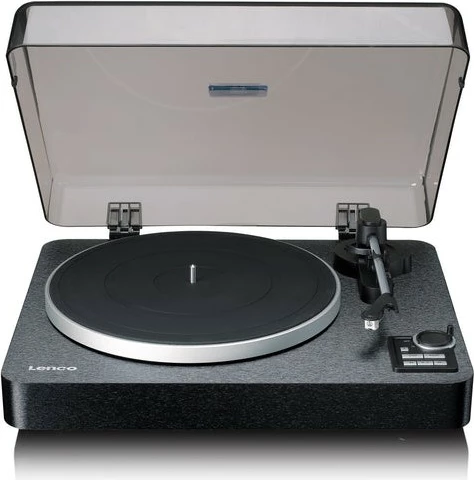 Gramafon Lenco LBTA-165, Bluetooth 5.3, druri, i zi