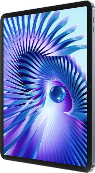 Tablet BLACKVIEW LINK 8 12.7\" 6GB/256GB kit me tastierë + maus, blu